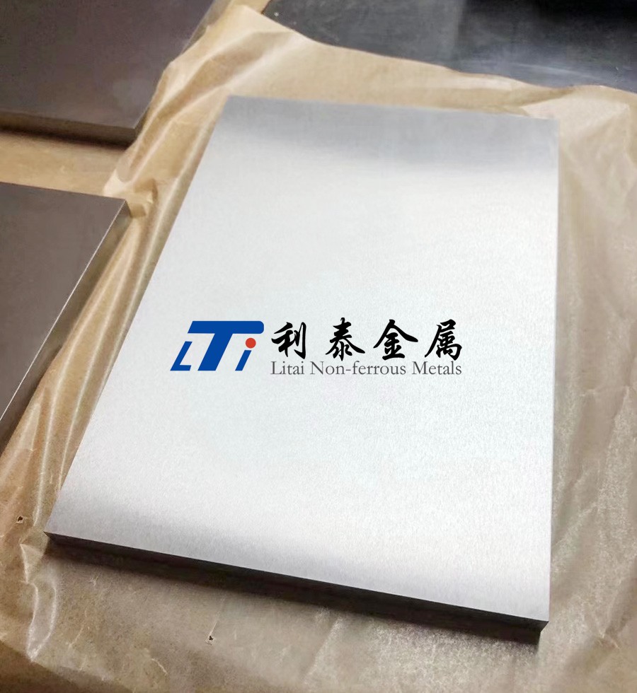 能源用TA15鈦板