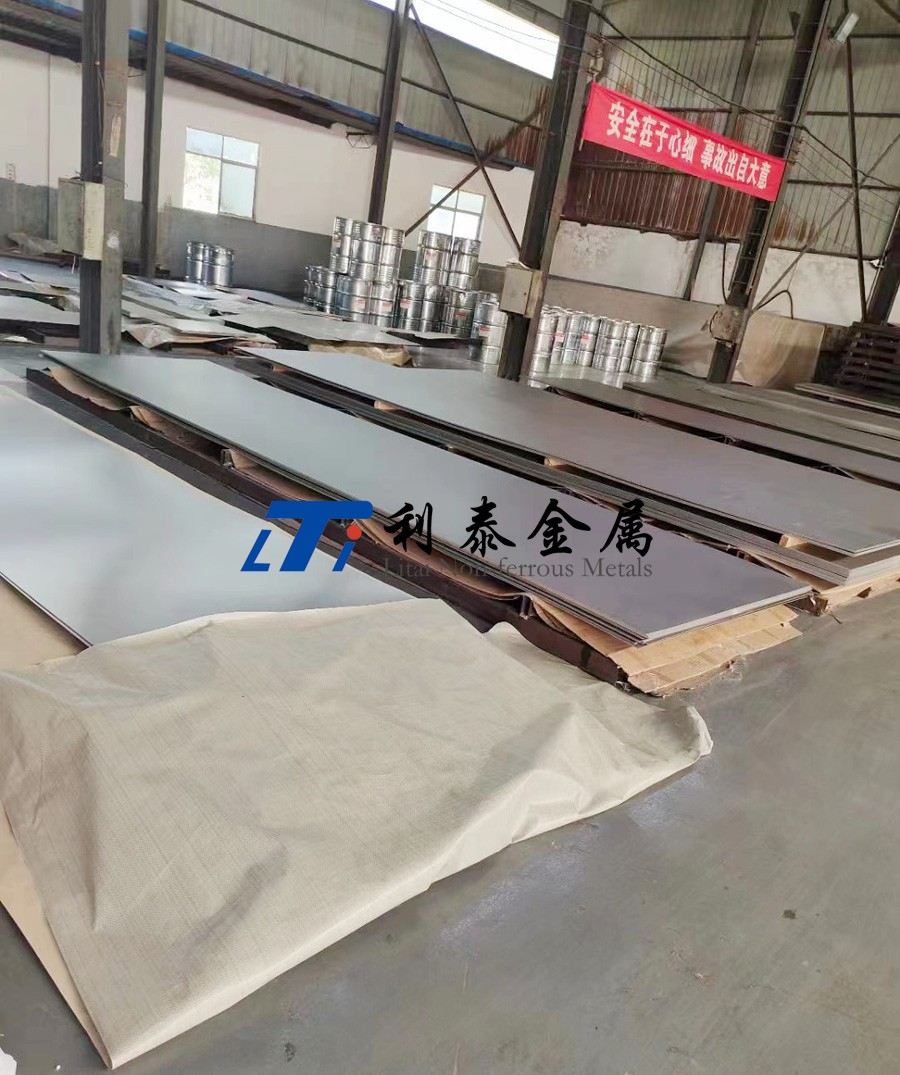 能源用TA15鈦板