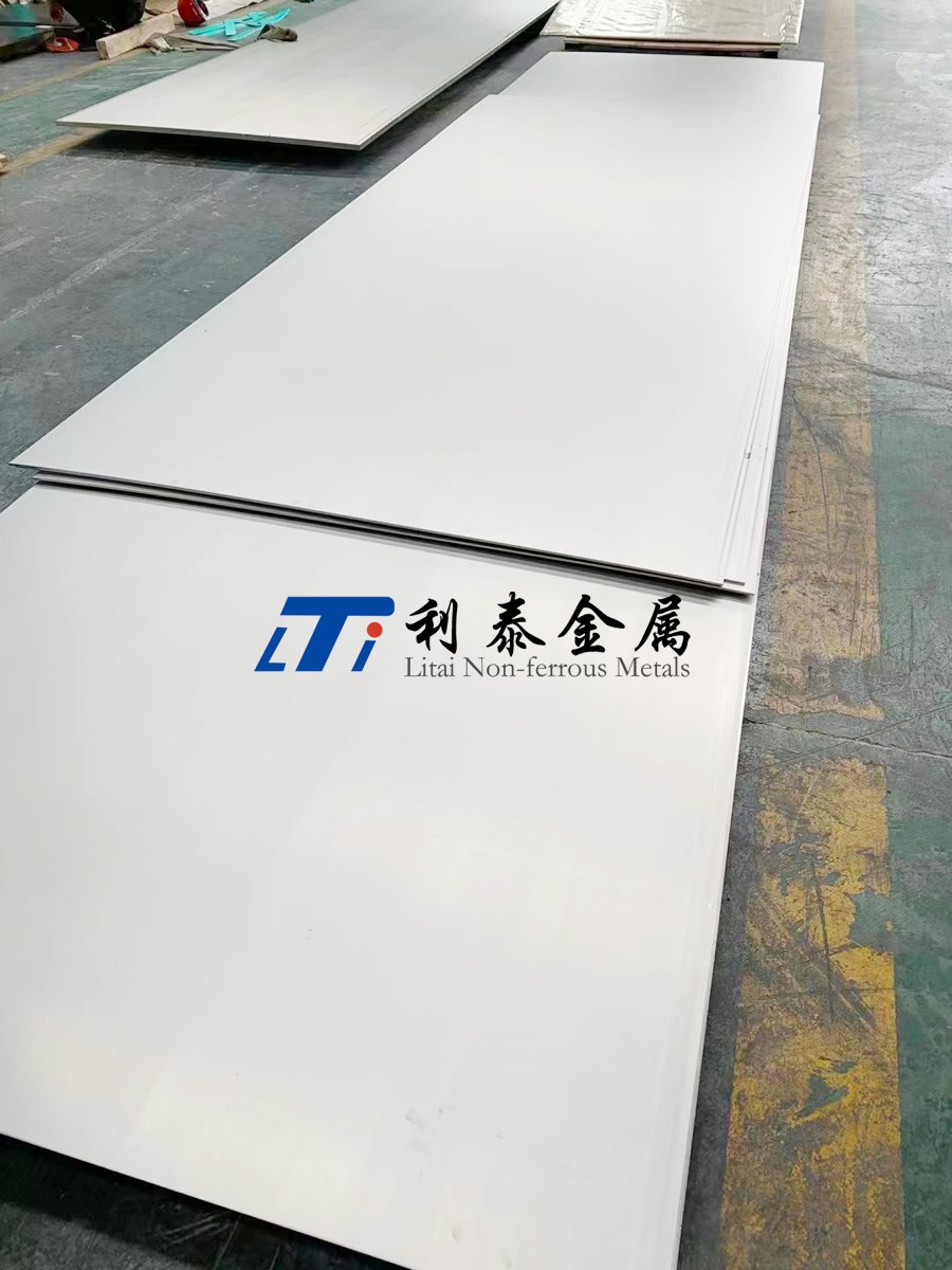 能源用TA15鈦板